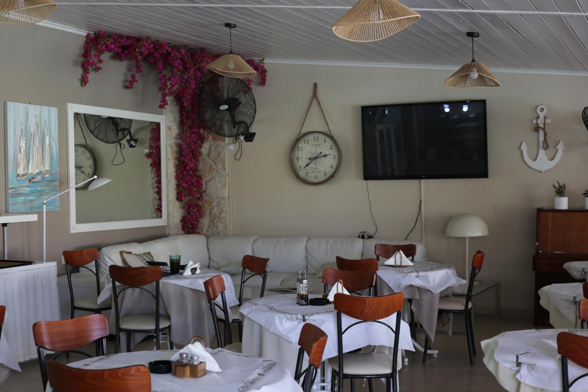 Golden Residence Family Resort Пефкохори Екстериор снимка